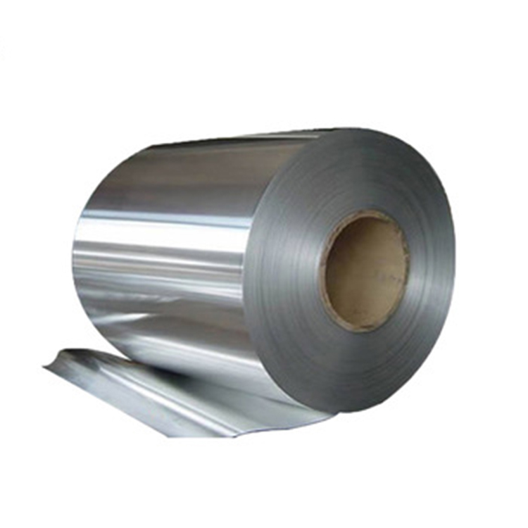 310 &310S Stainless Steel Coil