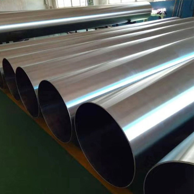 Stainless Steel 316/316L/316Ti Pipe...
