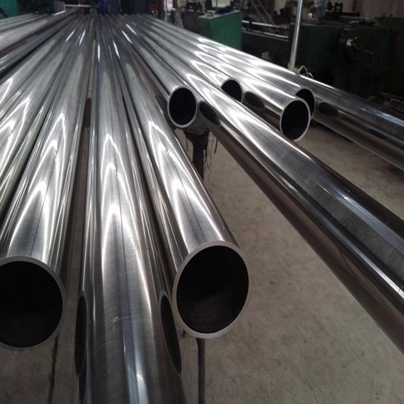 304 Stainless Steel Decorative Pipe...