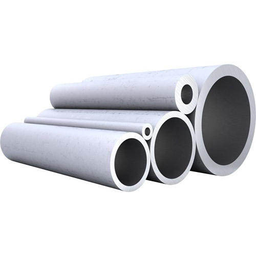304 Stainless Steel Seamless Pipe &...
