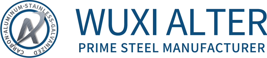 430 Stainless Steel Sheet Logo